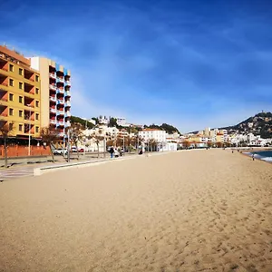 Elvira , Blanes Spain