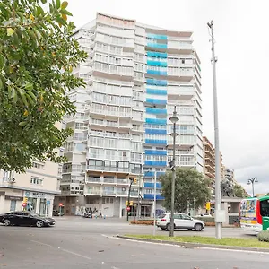 Appartement Malagasuite Premium Deluxe Alameda, Málaga