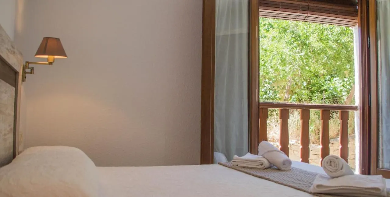 Apartamentos Vista Veleta Capileira Apartment